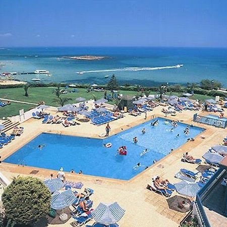 Apartamento Louis King Alkinoos Protaras Exterior foto