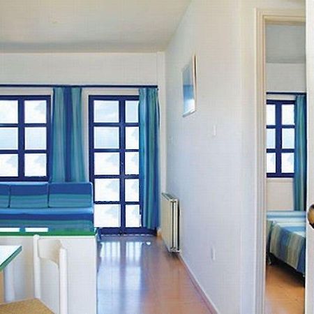 Apartamento Louis King Alkinoos Protaras Exterior foto