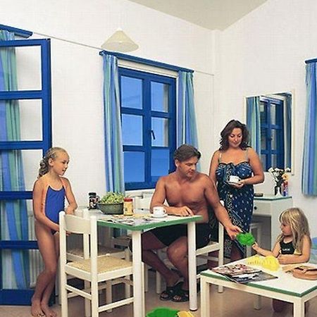 Apartamento Louis King Alkinoos Protaras Exterior foto