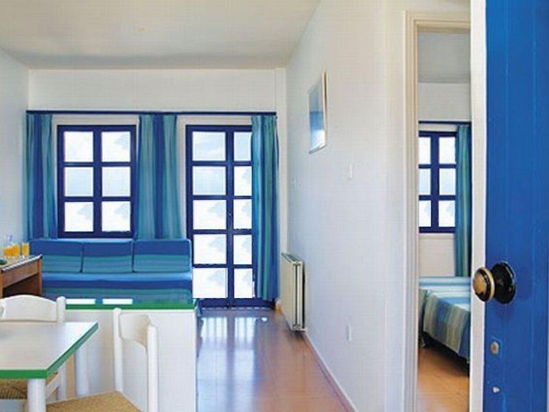 Apartamento Louis King Alkinoos Protaras Exterior foto