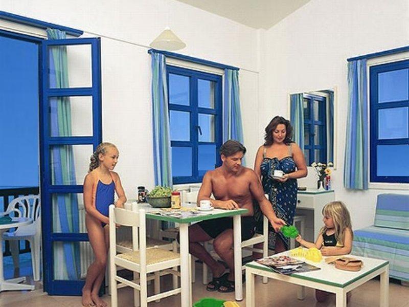 Apartamento Louis King Alkinoos Protaras Exterior foto