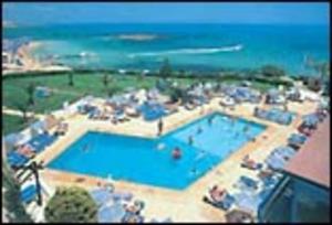 Apartamento Louis King Alkinoos Protaras Exterior foto
