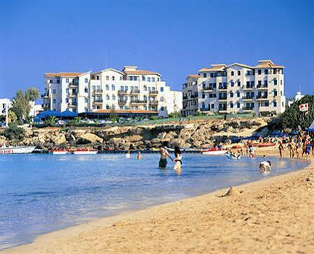 Apartamento Louis King Alkinoos Protaras Exterior foto